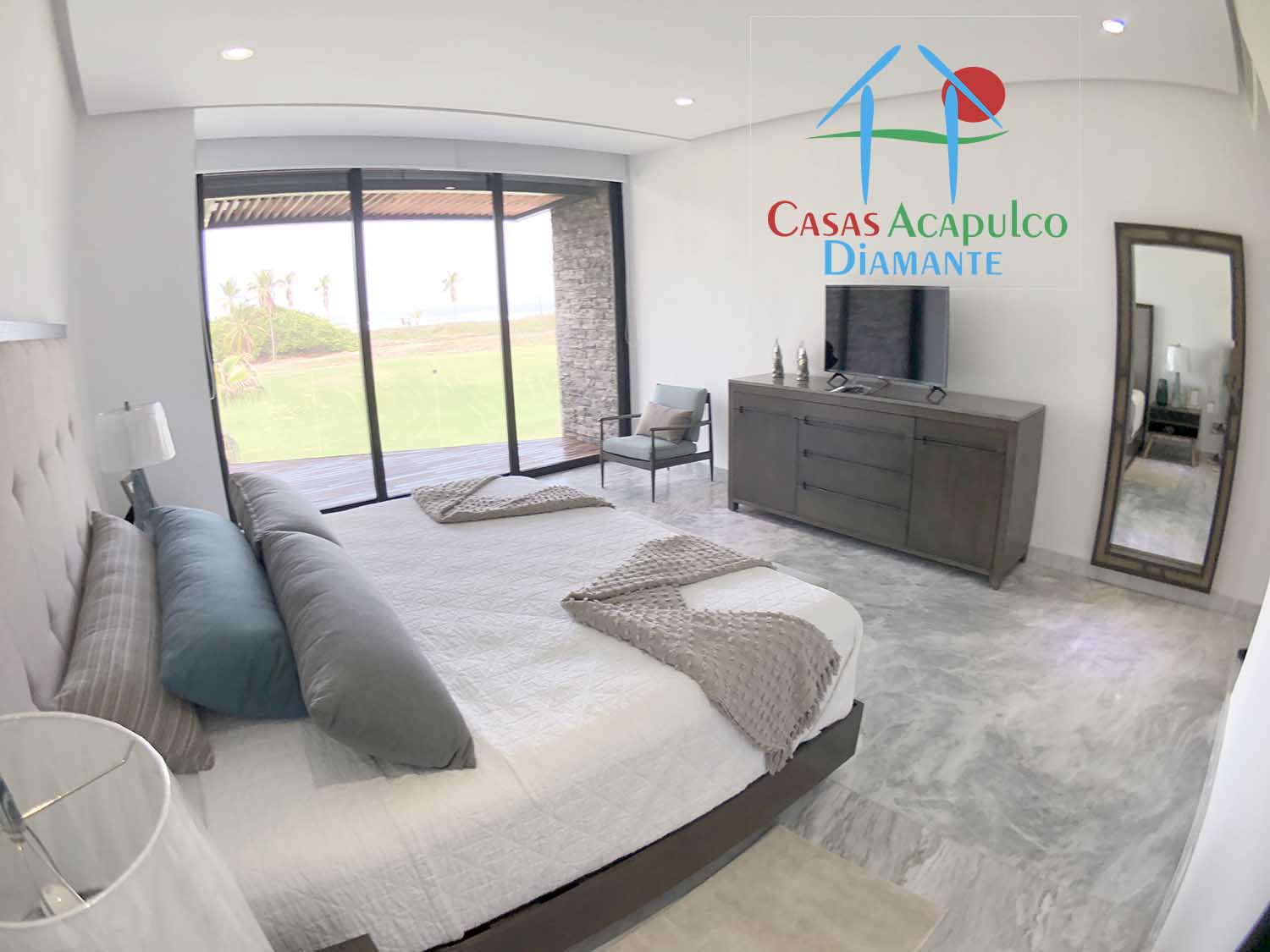 Real Tres Vidas 7 - Recámara cuatro 2